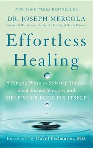 effortless healing